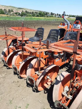 Сеялка Друга марка, снимка 5