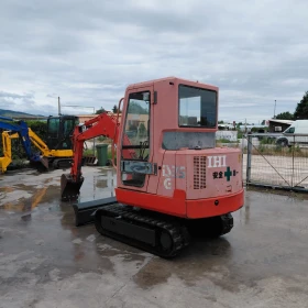 ����� �� �������� �� ����� Hitachi IHI IS-25G * �� 1100 ���� * ��� ��������� * 