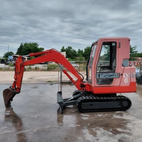 ����� �� �������� �� ����� Hitachi IHI IS-25G * �� 1100 ���� * ��� ��������� * 