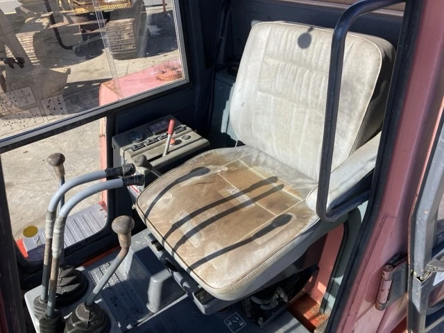 Багер Hitachi IHI IS-25G - ОЧАКВАН ВНОС 15.05.2026!!! - изображение 7