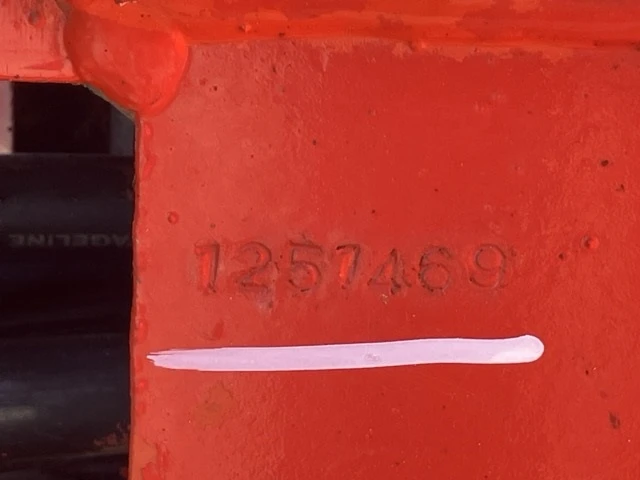 Багер Hitachi IHI IS-25G - ОЧАКВАН ВНОС 15.05.2026!!!, снимка 12 - Индустриална техника - 53263838