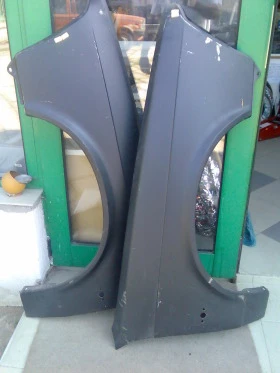 Калник за ВАЗ 2101,2103,2105,2109,Алеко,Нива, снимка 1