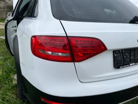 Лед стопове от ауди а4 allroad B8 комби комплект, снимка 2