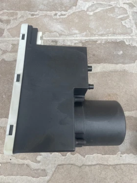 Вакуум помпа Audi A3 8L Audi A4, снимка 2