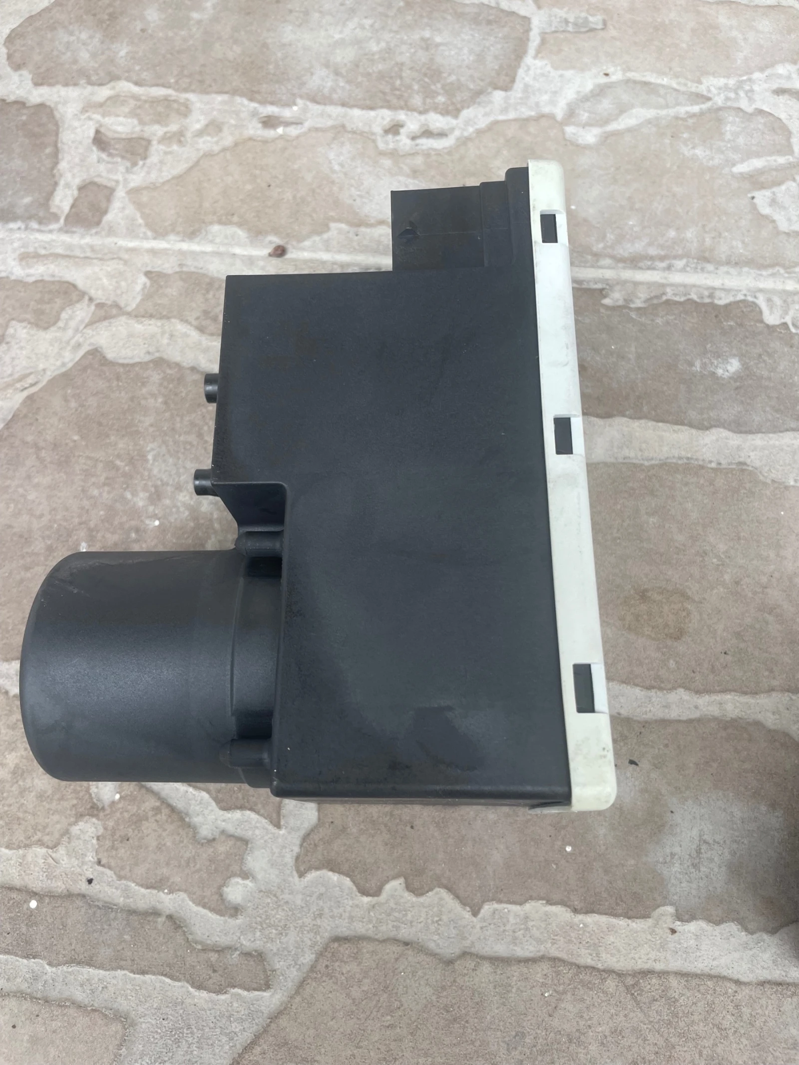 Вакуум помпа Audi A3 8L Audi A4, снимка 3 - Части - 55633157