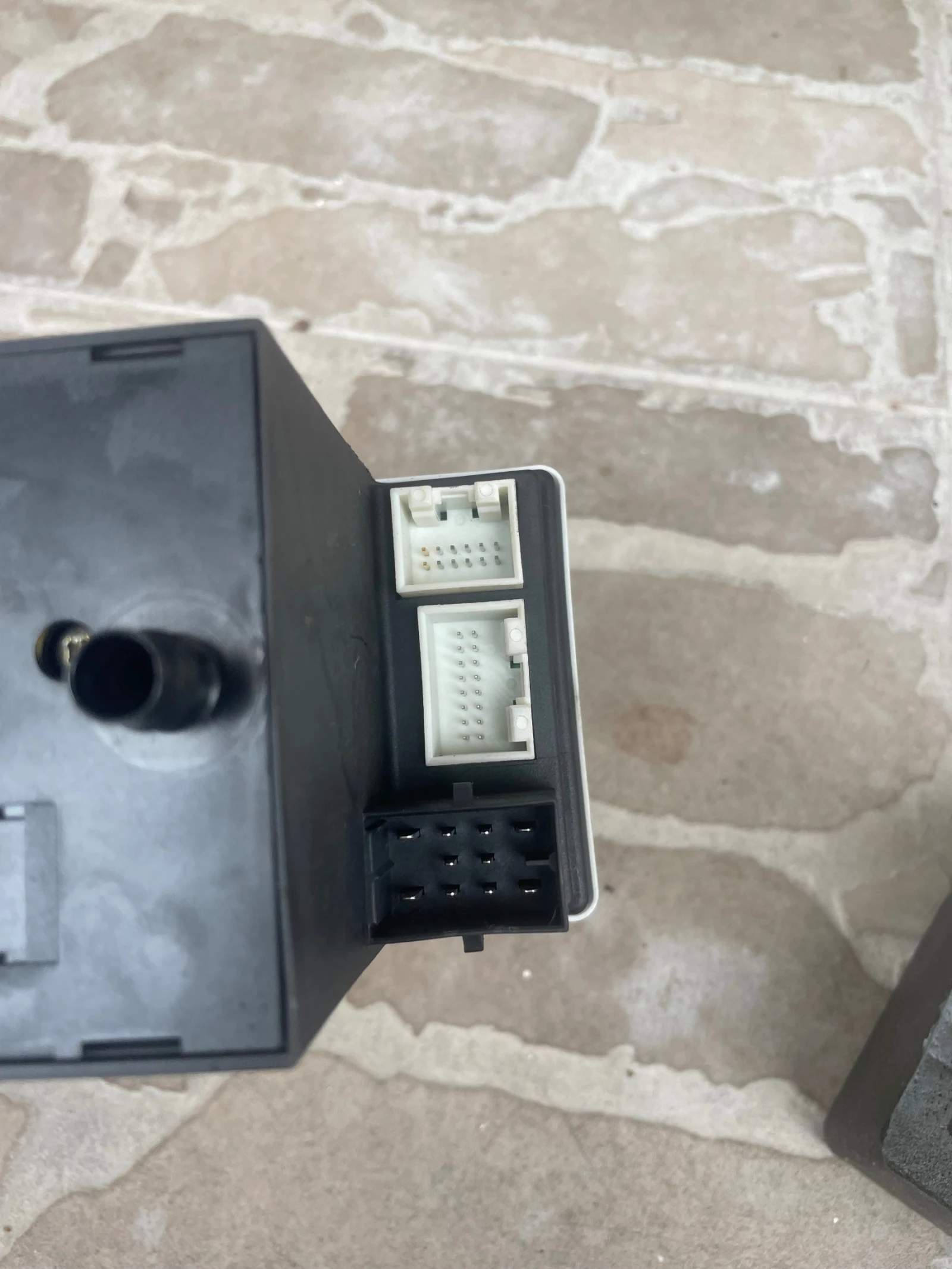 Вакуум помпа Audi A3 8L Audi A4, снимка 5 - Части - 55633157