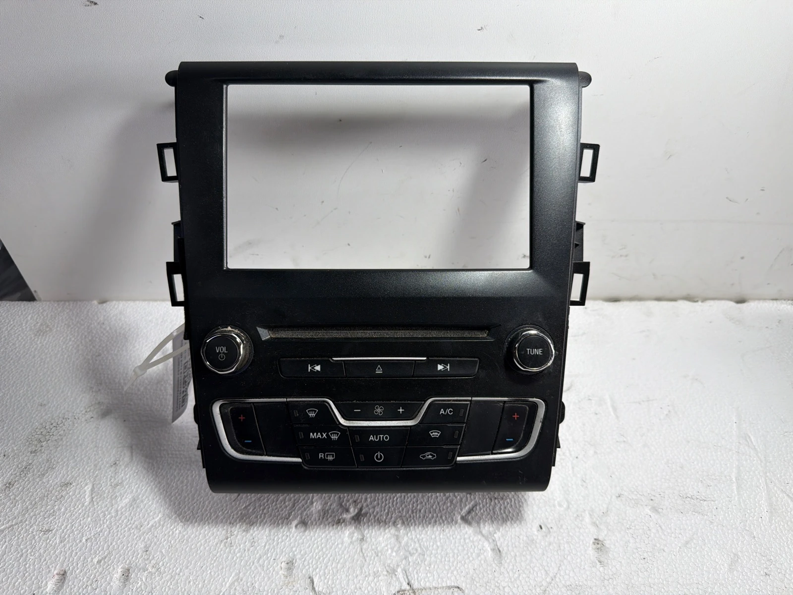 климатроник преден HS7T18E245CCB Ford Mondeo