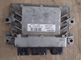 8201117953    DACIA SANDERO, RENAULT CLIO 1.2 Continental S120205102 A | Mobile.bg    2