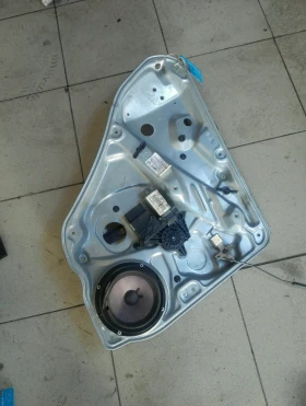 Ел машинка стъкло задна лява Фолксваген Пасат 1.9pd комби,стъклоповдигач