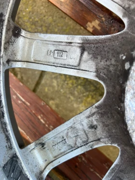 Джанти, снимка 9