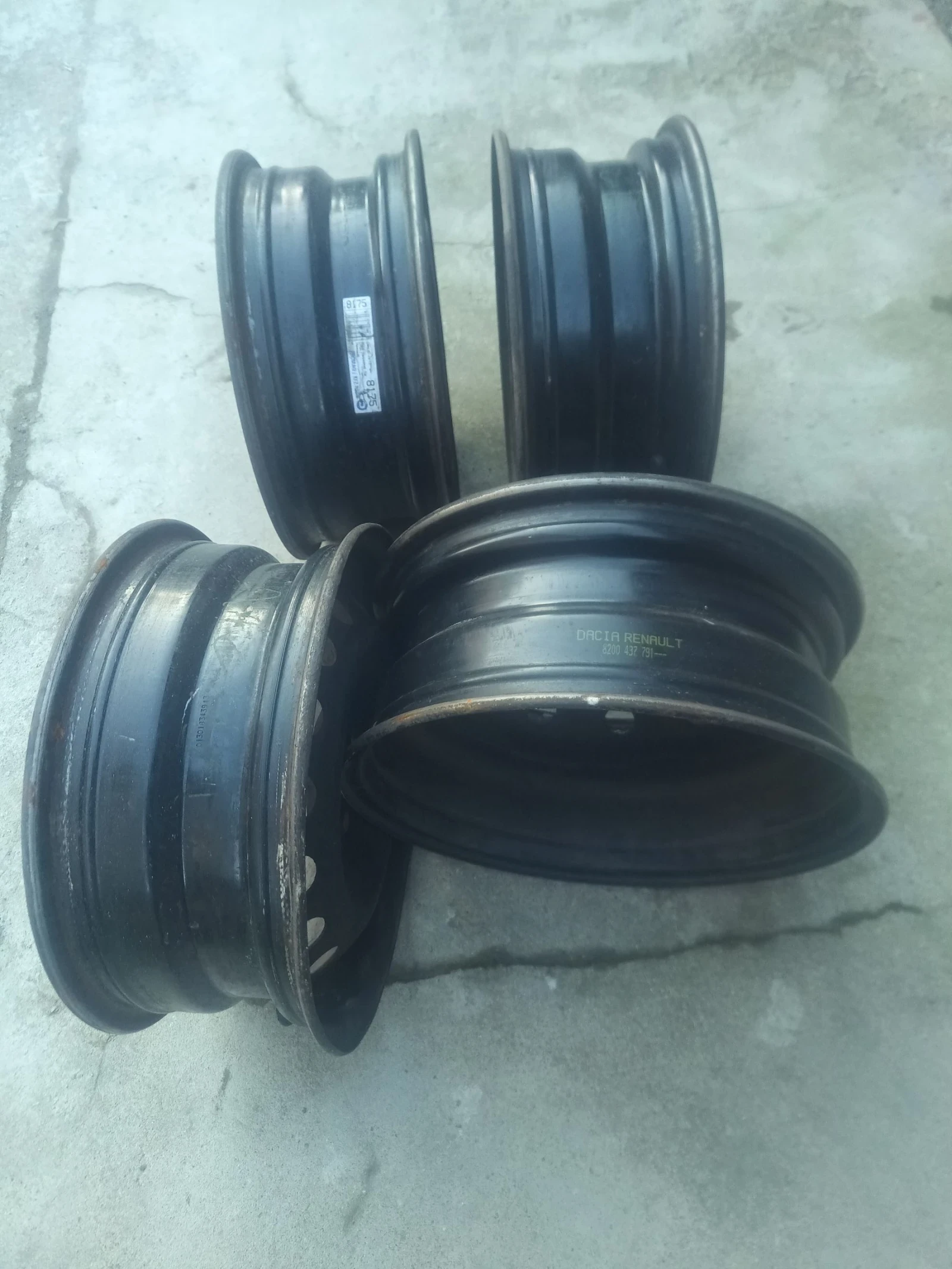 ������ �� Renault Megane | Mobile.bg � ����������� 8