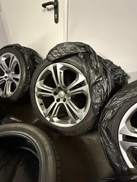    255/45R20  Audi SQ5 | Mobile.bg    2