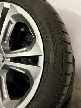    255/45R20  Audi SQ5 | Mobile.bg    6