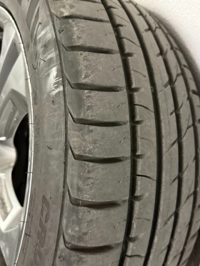    255/45R20  Audi SQ5 | Mobile.bg    12