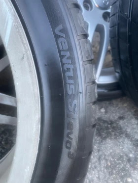 Гуми с джанти Hankook 235/40R18, снимка 11 - Гуми и джанти - 48004716