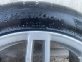 Гуми с джанти Hankook 235/40R18, снимка 5 - Гуми и джанти - 48004716