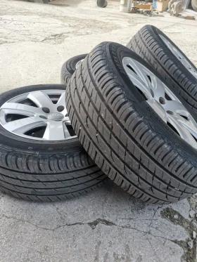  215/55R16 | Mobile.bg    3