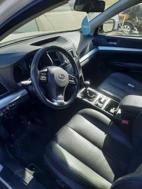 Subaru Outback Лека кола, снимка 8