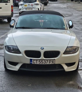 BMW Z4 2.5i, снимка 3