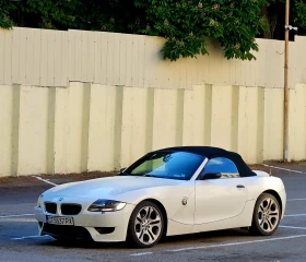 BMW Z4 2.5i, снимка 2