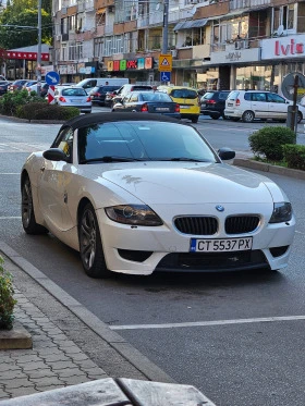 BMW Z4 2.5i, снимка 3