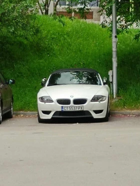BMW Z4 2.5i, снимка 6