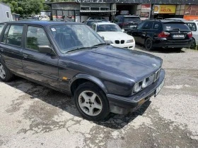BMW 318, снимка 2