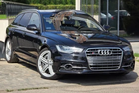 Audi S6 Audi S6 CERAMIC* B&O* 360* * FULL LED* Alcantara* 