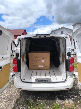 Toyota Proace City, снимка 9