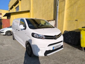 Toyota Proace City, снимка 2