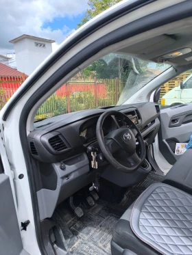 Toyota Proace City, снимка 4