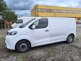 Toyota Proace City, снимка 6