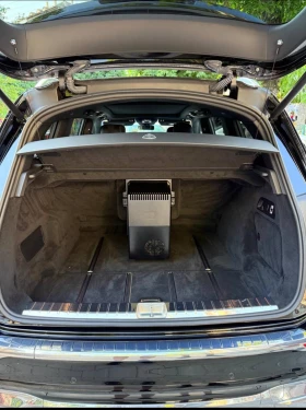 Mercedes-Benz GLS 600 MAYBACH, снимка 13