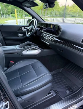 Mercedes-Benz GLS 600 MAYBACH, снимка 9