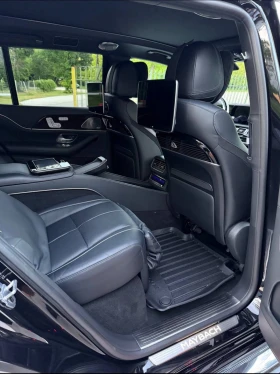 Mercedes-Benz GLS 600 MAYBACH, снимка 11