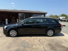 Toyota Avensis 1.8, снимка 4