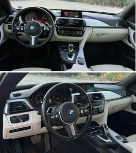 BMW 420 2.0d / 190кс M-Paket , снимка 11