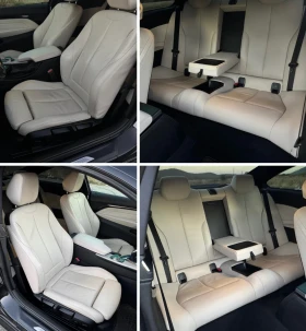 BMW 420 2.0d / 190кс M-Paket , снимка 10