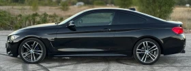 BMW 420 2.0d / 190кс M-Paket , снимка 7