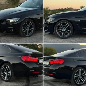 BMW 420 2.0d / 190кс M-Paket , снимка 9