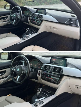 BMW 420 2.0d / 190кс M-Paket , снимка 12