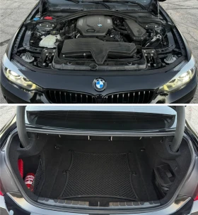 BMW 420 2.0d / 190кс M-Paket , снимка 17