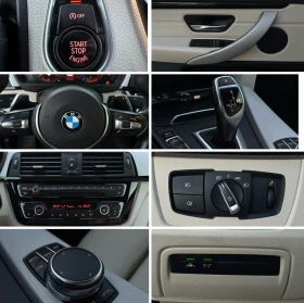 BMW 420 2.0d / 190кс M-Paket , снимка 13