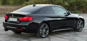 BMW 420 2.0d / 190кс M-Paket , снимка 6