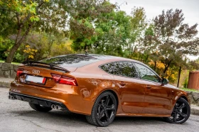 Audi A7, снимка 5
