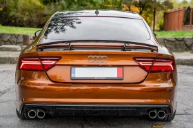 Audi A7, снимка 6