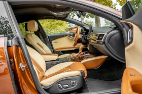 Audi A7, снимка 8