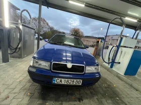 Skoda Octavia, снимка 5