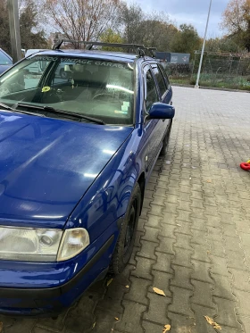 Skoda Octavia, снимка 4