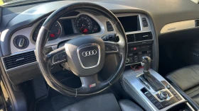 Audi A6 4F, снимка 13